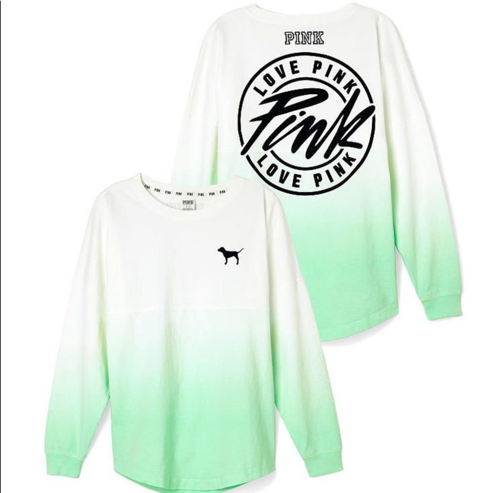 PINK VS Crew Neck